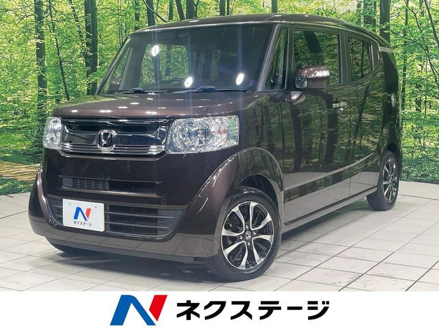 N-BOXスラッシュ X 