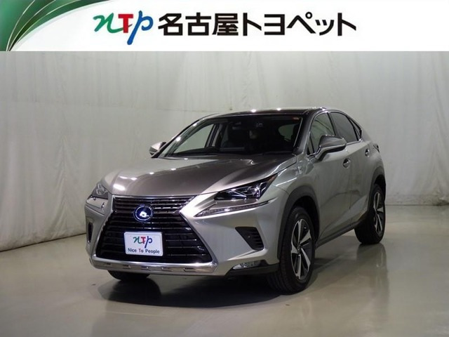 NX 300h バージョンL 