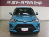 ライズ  ハイブリッド 1.2 Z