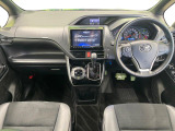 ヴォクシー 2.0 ZS 煌III 
