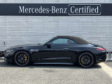 SLクラス AMG SL63 4マチック プラス 4WD 