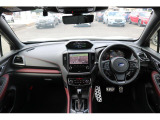 フォレスター 1.8 STI スポーツ 4WD 