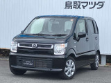 フレア ハイブリッド XG 4WD 