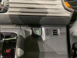 エコモードスイッチで省エネ運転もできます。