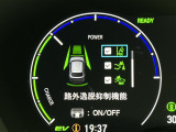ヴェゼル 1.5 e:HEV X ワンオーナー 修復歴無し