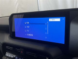 フルセグTVを装備しております。