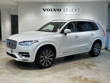 XC90 アルティメット B6 AWD 4WD 