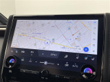 【純正14インチディスプレイオーディオ(ナビ機能付き)】