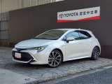 【トヨタ認定中古車】まるごとクリ-ニング(見えない所まで徹底洗浄)、車両検査証明書(車の状態を徹底検査)、ロングラン保証(買ってからも安心!)、3つの安心をセットにしたトヨタ販売店の中古車ブランドです