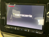 【ナビゲーション】目的地までしっかり案内してくれる使いやすいナビ。Bluetooth接続すればお持ちのスマホやMP3プレイヤーの音楽を再生可能!毎日の運転がさらに楽しくなります!!