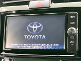 【純正ナビ】人気の純正ナビを装備。オーディオ機能も充実しており、Bluetooth接続すればお持ちのスマホやMP3プレイヤーの音楽を再生可能!毎日の運転がさらに楽しくなります!!