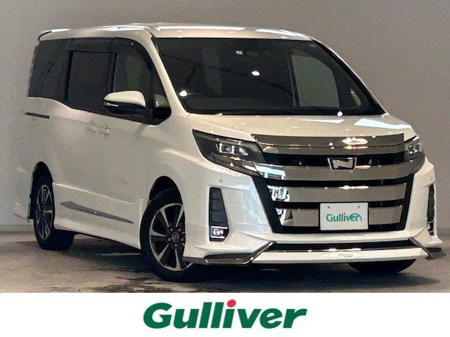 ノア 2.0 Si 修復歴無し