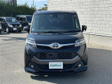タンク 1.0 カスタム G-T 修復歴無し