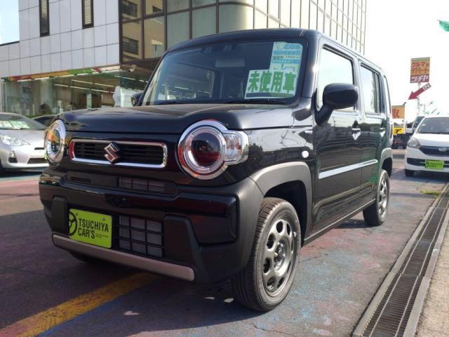 ハスラー ハイブリッド(HYBRID) G 