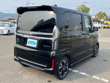 N-BOXカスタム G L ターボ ホンダセンシング 
