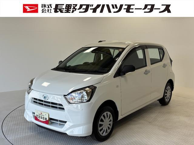 ミライース L SAIII 4WD 