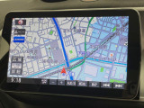 ●Aftermarketメモリーナビ/地デジ:オーディオ機能充実のナビで、運転もより楽しくなります♪ナビ交換がしやすいメリットもありますので、ナビ機能に不安がある方は是非ご相談ください♪