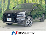 登録済未使用車 ホンダセンシング アダプティブクルーズ 電動リアゲート