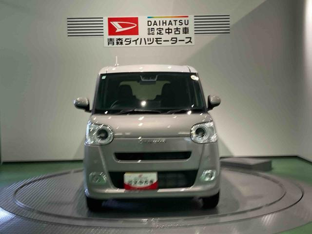 ダイハツ ムーヴキャンバス セオリー G 4WD の中古車詳細 (3,000km