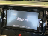 【ナビゲーション】使いやすいナビで目的地までしっかり案内してくれます。各種オーディオ再生機能も充実しており、お車の運転がさらに楽しくなります!!