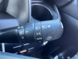 【 オートライト 】オートライトなのでライトの点け忘れを気にすることなく運転が出来ます♪//