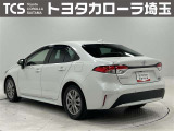 カローラ 1.8 S 
