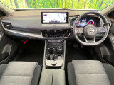 エクストレイル 1.5 X e-4ORCE 4WD 