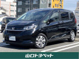 フリードハイブリッドG クロ入荷しました☆