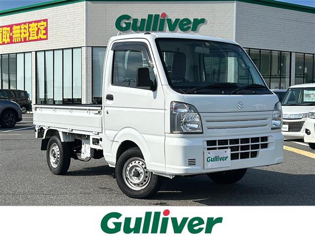キャリイKC 4WD4WD 5MT