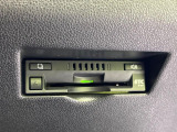 【ETC】高速道路の料金所をストレスなく通過!話題のスポットやサービスエリアに多い「スマートIC」利用時は必須のアイテムです。当店でセットアップを実施、ご納車当日からすぐにご利用いただけます!
