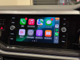 AppleCarPlay/Android Autoがご利用可能!