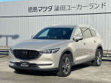 CX-8 2.2 XD Lパッケージ 