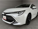 LEDヘッドランプです。十分な明るさを保ちつつも消費電力が少なく、バルブ寿命も長いのが特徴です。瞬時にMAXの光量を発揮するのもLEDならではです。
