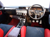 スカイライン 2.0 RS-X ターボ RS-X インタークーラーターボ 5MT BLTZ