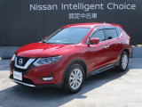令和1年式エクストレイル ハイブリッド20Xi  2WD入荷しました。