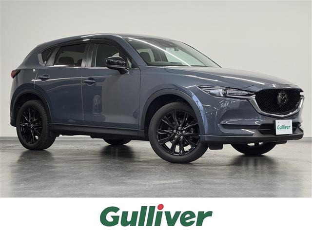 CX-5 2.2 XD ブラックトーンエディション ワンオーナー 修復歴無し