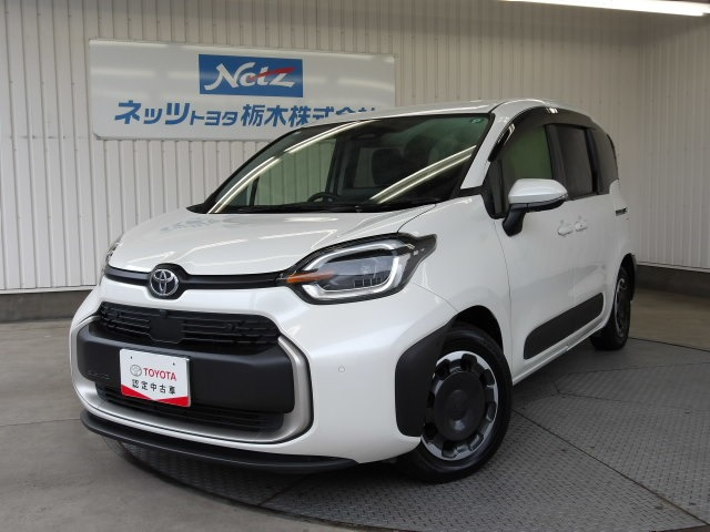 シエンタ ハイブリッド 1.5 Z 
