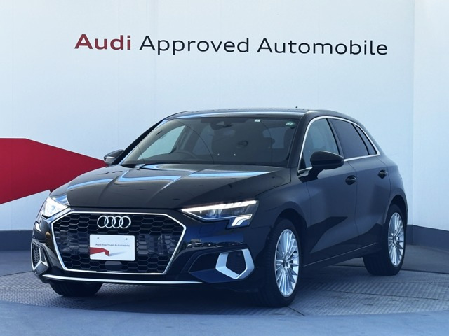 A3スポーツバック 30 TFSI アドバンスド 