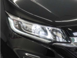 ◆LEDヘッドライト◆ LEDライトは、明るく視認性が良く、省エネで環境にもやさしいヘッドライトです!