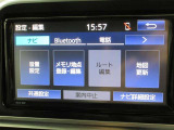 設定画面