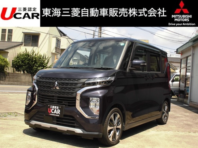eKクロススペース T 