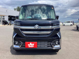 スペーシアカスタム ハイブリッド(HYBRID)  XS 4WD 