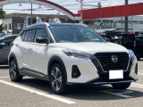 キックス 1.2 X (e-POWER) 