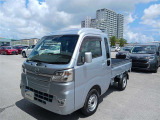 ハイゼットトラック ジャンボ SAIIIt 4WD 3方開