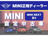 ミニクロスオーバー ジョン・クーパー・ワークス 4WD 