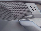 BOSEスピーカーを搭載しています。音質も良く音楽を聴く方にオススメです。