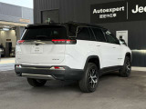 Jeepの認定中古車は、 その名の通り、真の歓びをお届けするエキスパートです
