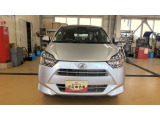 ミライース X SAIII 4WD 