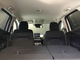 天井も綺麗です☆私は中古車を見るときに天井を良く見るようにしています☆ここが綺麗な車は車内が綺麗なことが多いです☆
