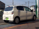 ミライース X リミテッド SA 